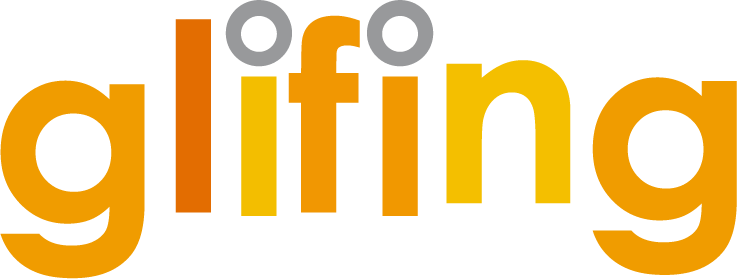 Imagen método Glifing