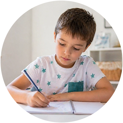 Centro Ingenio. Dificultades de Aprendizaje​. escritura