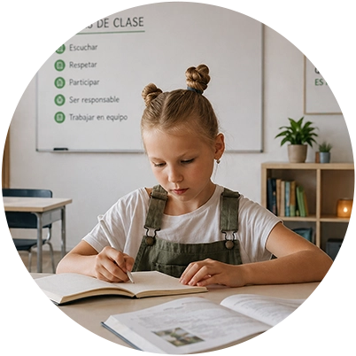 Centro Ingenio. Dificultades de Aprendizaje​. Discalculia