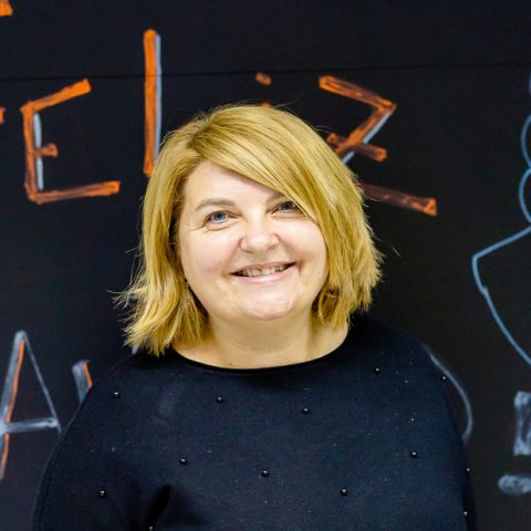 Estrella Gómez Campos. Centro Ingenio