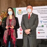 Premio al Proyecto Privado más Destacado​. Colegio Oficial de Ingenieros en Informática