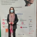 Premio al Proyecto Privado más Destacado​. Colegio Oficial de Ingenieros en Informática