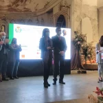Premio al Proyecto Privado más Destacado​. Colegio Oficial de Ingenieros en Informática