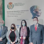 Premio al Proyecto Privado más Destacado​. Colegio Oficial de Ingenieros en Informática