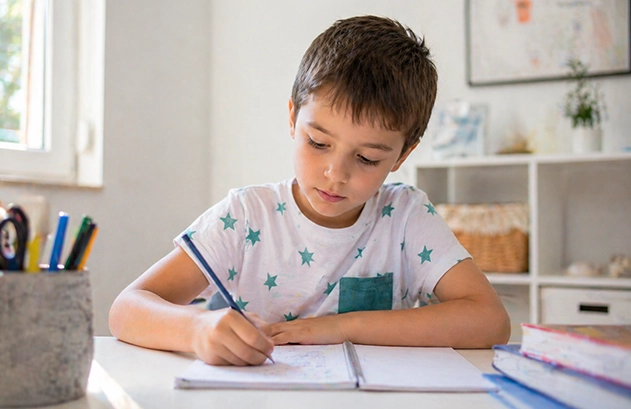 Centro Ingenio. Dificultades de aprendizaje. Talleres de escritura